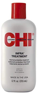 CHI Infra Treatment Thermal Protective Treatment 355ml
