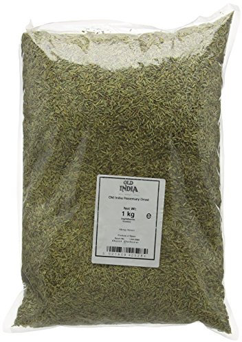 Old India Rosemary Dried 1 Kg