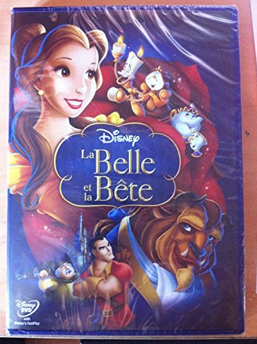 La belle et la bete