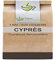 Kräutertee Zypresse Walnuss zerkleinert 1 KILO Cupressus sempervirens