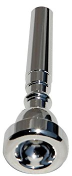Glory Trumpet Mouthpiece (3c)
