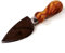 DAS OLIVENHOLZBRETT® Käsemesser 16cm x 3,5cm x 2,5cm