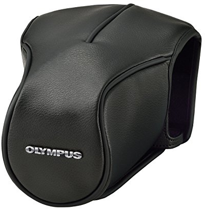Olympus Bereitschaftstasche für E-M5 Mark II (2-teilig) schwarz
