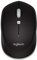 Logitech M535 Bluetooth Mouse 1000 DPI Ambidextrous, Black (Ambidextrous, Bluetooth, 1000 DPI, 82 g, Black)