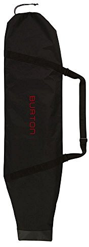 Burton Erwachsene Cinch Sack True Black Board Bag, 172