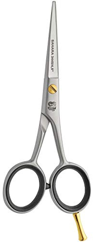 Cerena Haarschere - Sahara 4.5 (11,5 cm) - Friseurschere für einen perfekten Haarschnitt - Made in Solingen, Germany