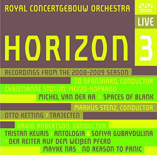 Rco Live (Warner)