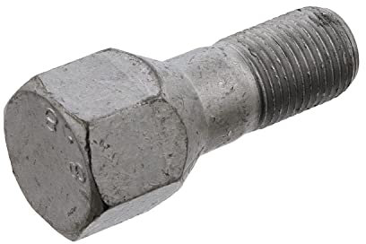 febi bilstein 46686 Radschraube M16 x 1.5 Kegelbund, 1 Stück