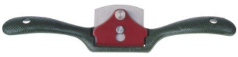 Schabhobel mit geradem Eisen, 250mm