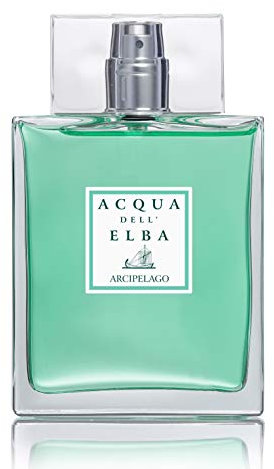 Acqua dell'Elba Arcipelago Uomo Eau de Parfum (für Ihn), 50 ml