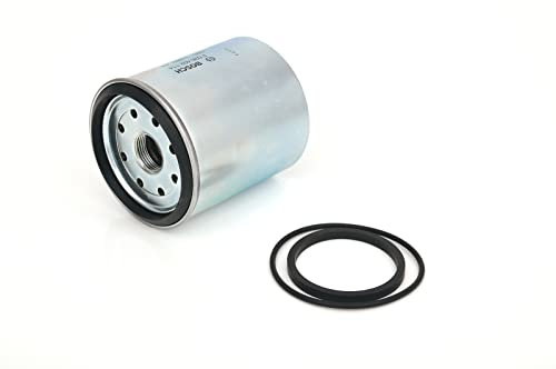 Bosch N2114 - Filtro Diesel