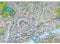 The Happy Puzzle Company - Jigraphy Cityscapes Newcastle 1000 Pieces - Jigsaw Puzzles for Adults 1000