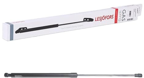 Lesjöfors 8100725 Bonnet