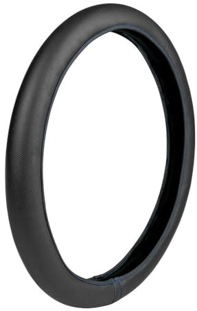 Lampa Stretch Lenkradhülle LKW Ultra Slim schwarz-blau 42-44cm