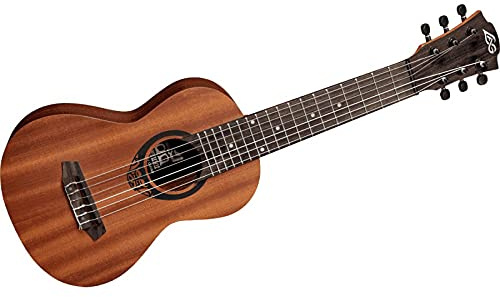 Lâg TKT8 - Tiki Uku Baby Guitar