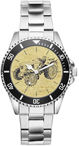 KIESENBERG Uhr - Geschenk für D 6005 Traktor Fans Fahrer 20183