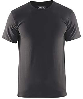 Blakläder T-SHIRT MIT SCHLANKER PASSFORM