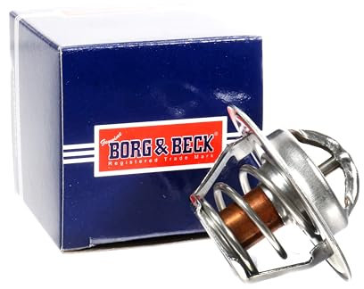 Borg & Beck BTS104.82 Thermostat To Fit Ford Isuzu L Rover Nissan