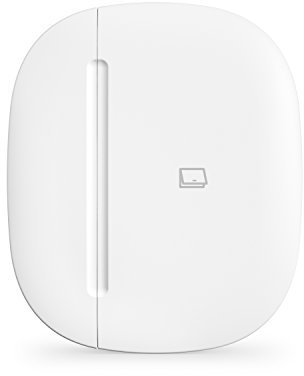SAMSUNG GP-U999SJVLAEA SmartThings-Sensor multifunción, Blanco, Suelto