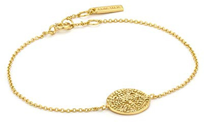 Ania Haie Pulsera Mujer B009-01G 19 cm
