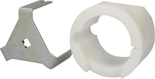 BRILLIANT TOOLS BT536000 Kraftstofffilter-Werkzeug für JTD Motore n | 2-tlg. [Powered by KS TOOLS]