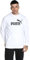 Sudadera Marca Puma Modelo ESS Big Logo Hoodie