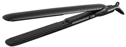 Haarglätter 35W Glätteisen mit Keramikplatten Lentz