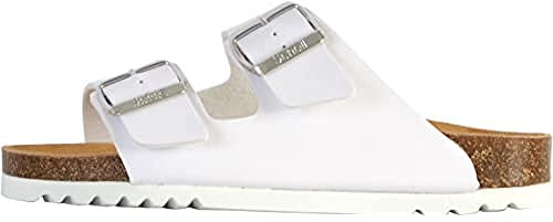 Scholl Femme Josephine Sandale, Camel, 39 EU