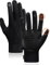 MOKANI Handschuhe Herren Winter, Touchscreen rutschfeste Fahrradhandschuhe, Warm Thermo Winterhandschuhe, Winddichte Laufhandschuhe Wasserabweisende Sporthandschuhe (S/M/L/XL)