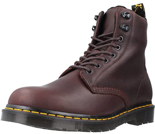 Dr. Martens Unisex 1460 Pascal Boots, 40 EU