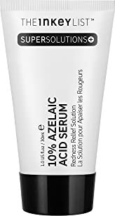 The INKEY List | Azelaic Acid 10% Serum | Supersolutions | 30ml