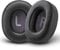 PESLNG Professionelle PU-Leder Ersatz Ohrpolster Kompatibel mit JBL Tune 700(700BT)/710(710BT)/720(720BT)/750(750BT,750BTNC)/760(760NC)/770(770NC (Protein Leder-Schwarz)