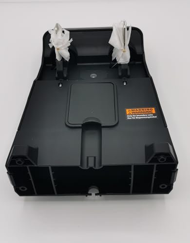 Ladestation Ladekopf Ladeturm für Mähroboter Worx Landroid TYP 2 SCHRAUBBAR WR165E WR130E WR142E WR143E WR147E.1 WR148E WR155E WR165E WR167E