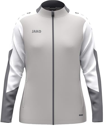JAKO Dynamic Trainingsjacke Damen Damen
