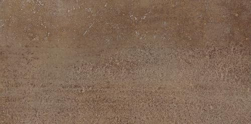 SPC Wandpaneele PAKET 120x60cm, RUSTY, wasserfest, kratzfest, UV-beständig, einfache Montage mit Easy-Connect, ideal für Bad, Küche und Wohnzimmer, 4 Stück