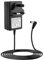 GCNWW 28.8V for Shark Hoover Charger Replacement, Power Adapter for Shark Vacuum Cleaners IF202 IF250 IF251 IF281 IF285 IF130 IZ202UKT IZ201 IONFle IF200UKT, 1M Cable, 25.2V Battery Compatible
