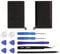 Replacement Battery A2522 Compatible with i-Pad Mini 6.6th Generation 2021 A2568 Battery 5034 mAh with Repair Tools Kit