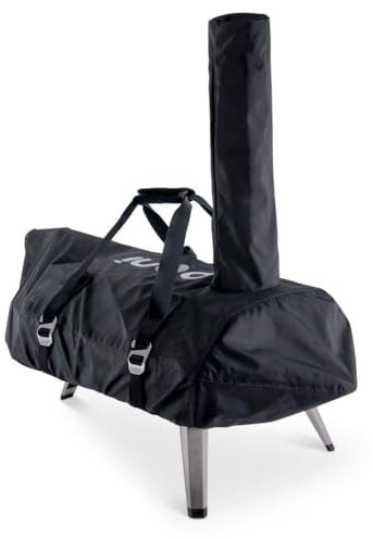 Ooni Karu 2/12/12G Protective Carry Cover - Waterproof and Weatherproof Pizza Oven Cover for 12 Inch Oven, Ooni Accessories