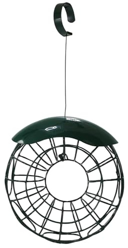Nobby 25622 Meisenknödel-Ring Ø 23 cm grün