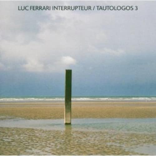 Interrupteur/Tautologos 3