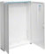 HAGER ZB33S White Electrical Box - Electrical Boxes (White)