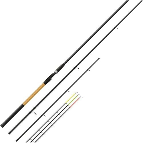 Okuma Solitron Feeder 12'-360cm Medium 30-70g - 3sec