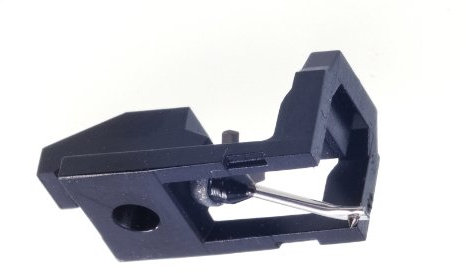Tonnadel und Riemen für Plattenspieler PS 7550 von Grundig