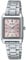 CASIO Damen Analog Quarz Uhr mit Edelstahl Armband LTP-V007D-4