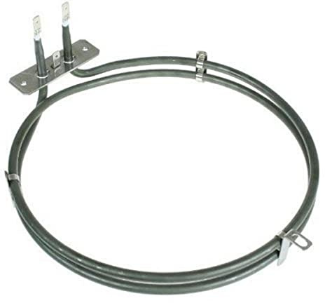 Fan Oven Heater Element Ego for Beko Oven 262900074