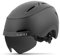 Giro Bike Unisex – Erwachsene Bexley MIPS Fahrradhelme, Matte Black, S
