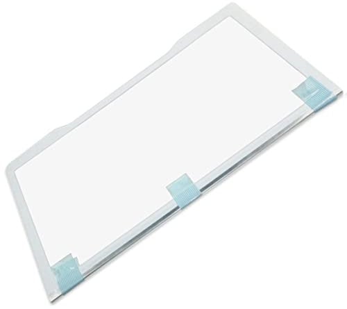 CLAYETTE IN VETRO FRIGERATORE PER FRIGERATORE LG - AHT73873909