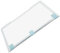 CLAYETTE IN VETRO FRIGERATORE PER FRIGERATORE LG - AHT73873909