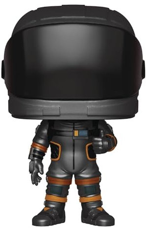 Pop Fortnite Dark Voyager Vinyl Figure