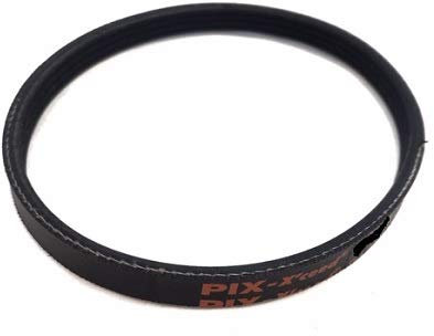 Replacement Pix Drive Belt for Sip 10 Bandsaw 01364, 01484-61475